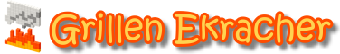 grillen.ekracher.de Logo